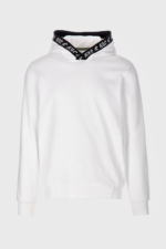 HOODIE BRANCO HUGO JEF - Image 4