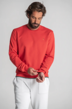 CAMISOLA VERMELHA HUNTER JEF - Image 2