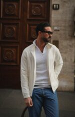 BOMBER PÉROLA DONATO - Image 2