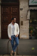 BOMBER PÉROLA DONATO - Image 3