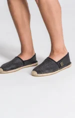 ALPERCATAS PRETAS GK ARTISAN GIANNI KAVANAGH