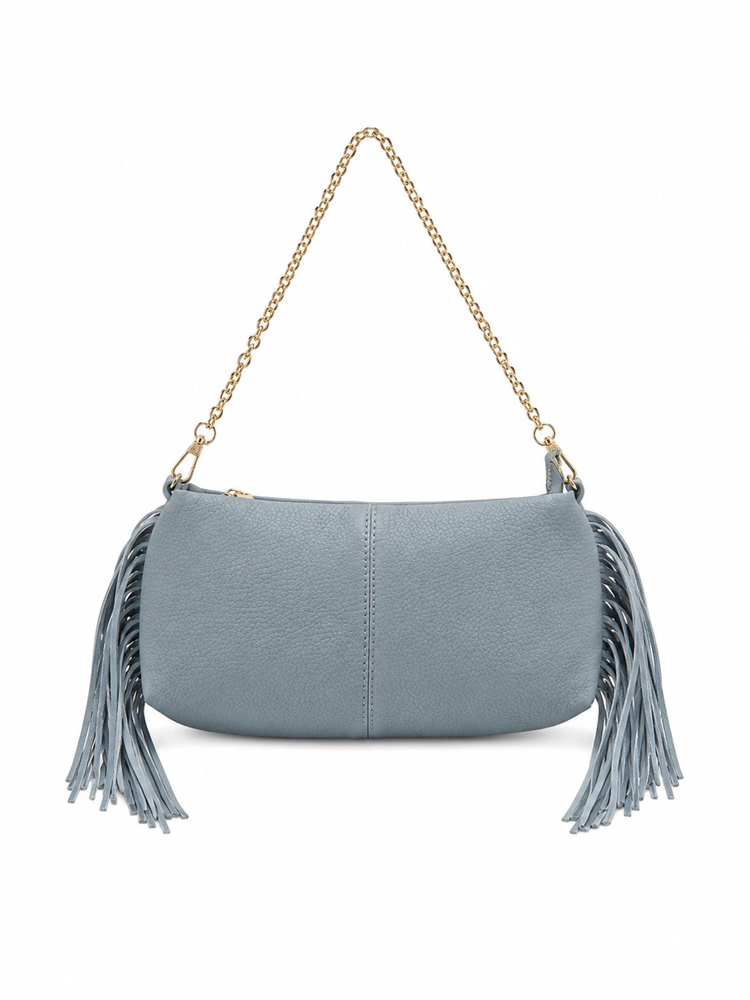 WhatsApp Image 2026-05-28 at 11.06.32 (1) MALA AZUL COM FRANJAS E CORRENTE DOURADA PONTO CHIC - Image 1