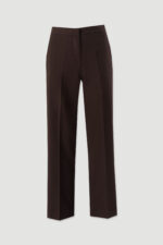 CALÇA PANTALONA PRETA FERRACHE