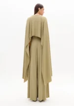 CALÇA FLUIDA VERDE OLIVA LANÇA PERFUME - Image 4